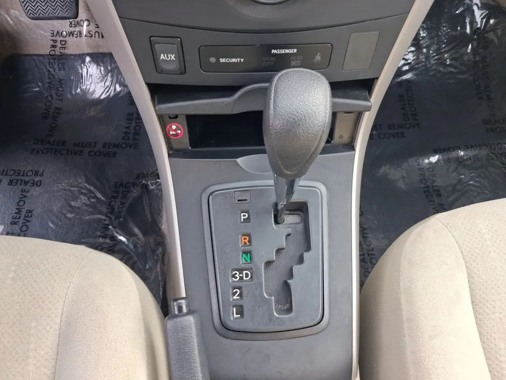 Toyota Corolla photo 21