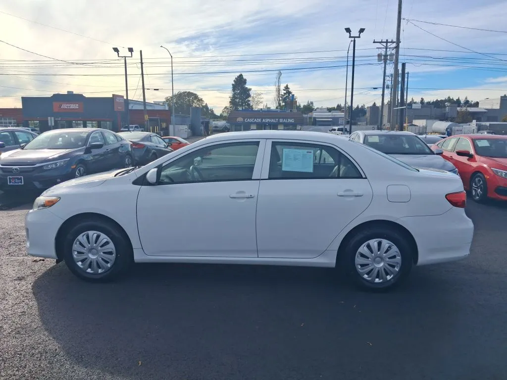 Toyota Corolla photo 4