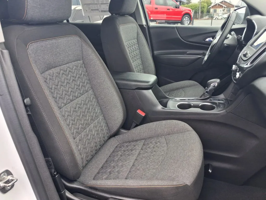 Chevrolet Equinox photo 9