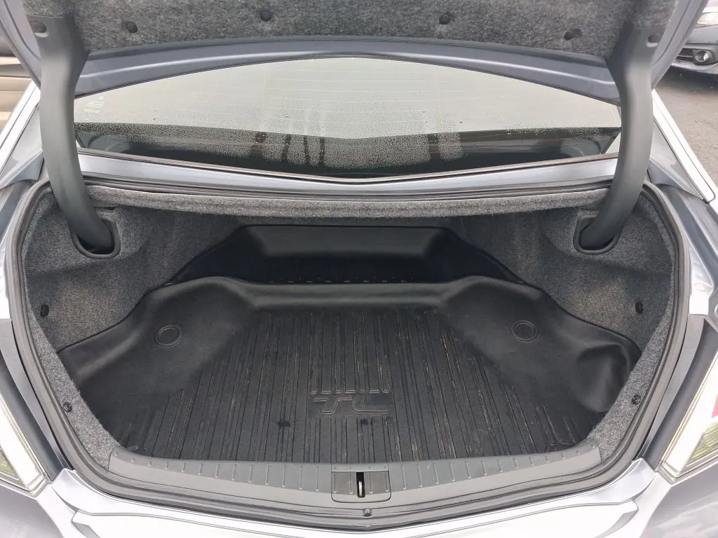 Acura TL photo 13