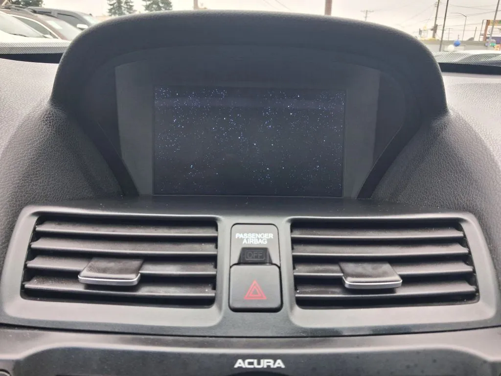 Acura TL photo 18