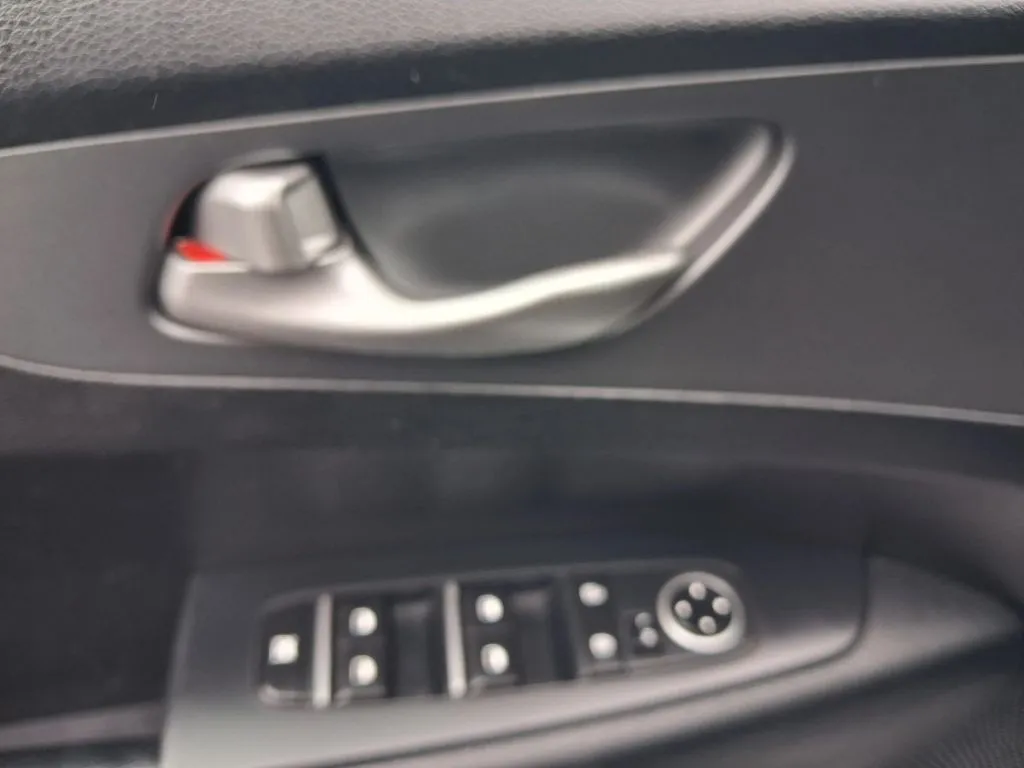 Kia Forte photo 17