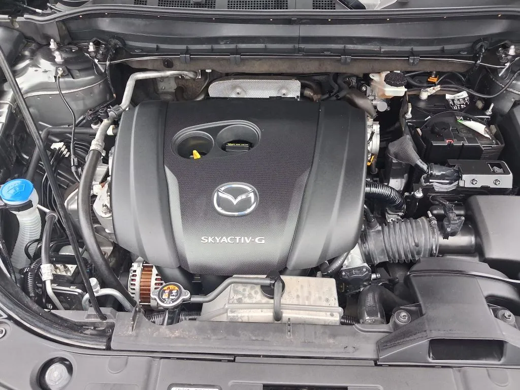 Mazda CX-5 photo 23