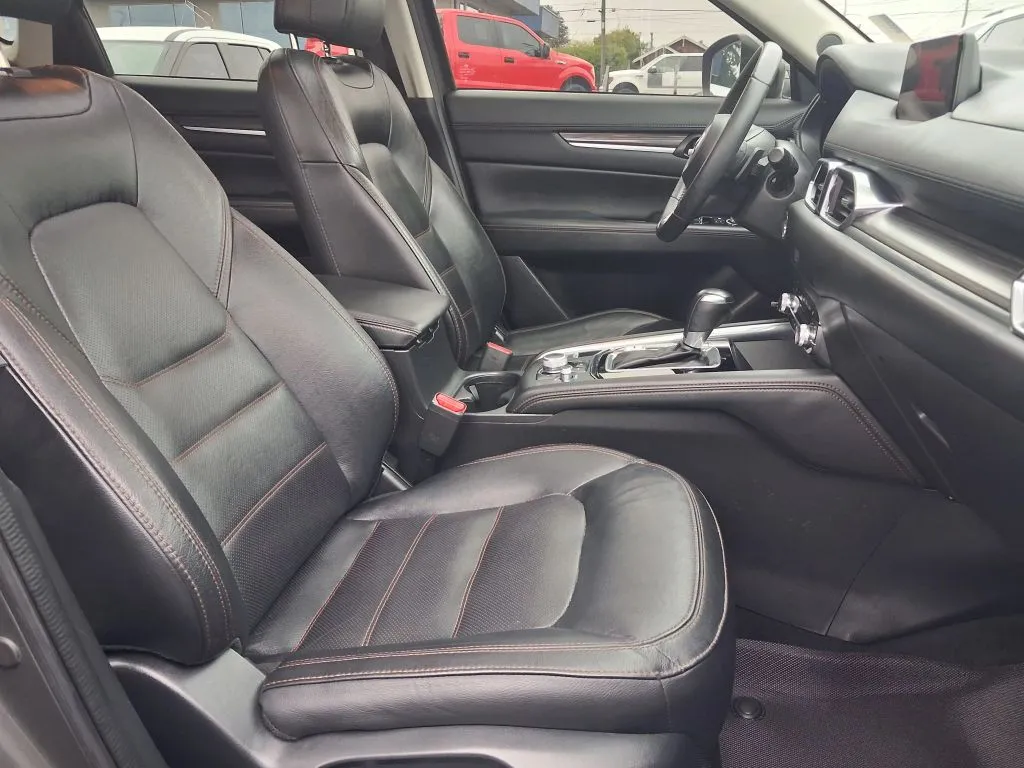 Mazda CX-5 photo 9