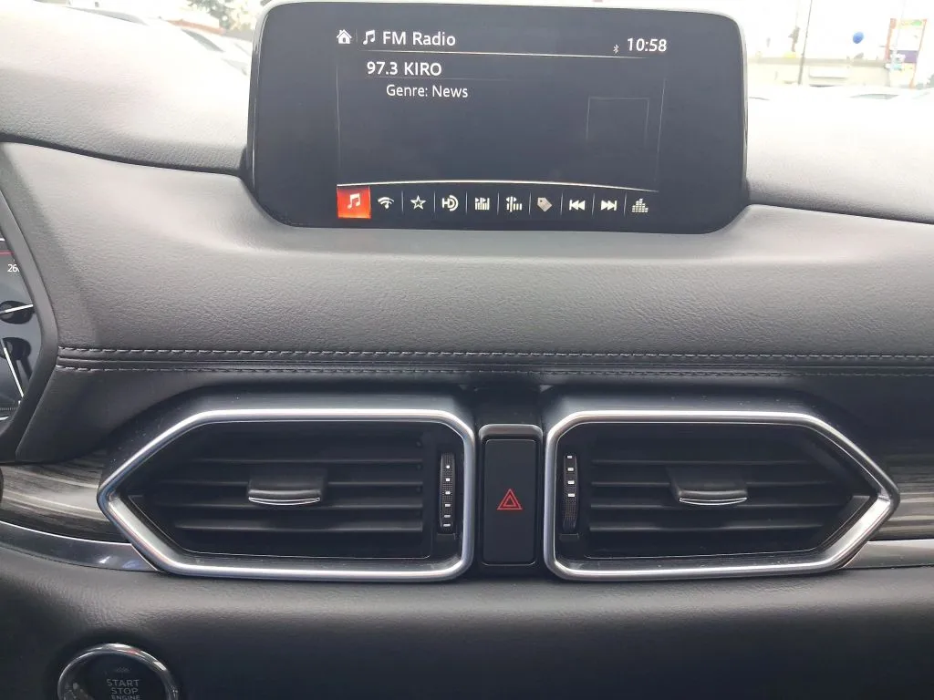 Mazda CX-5 photo 20