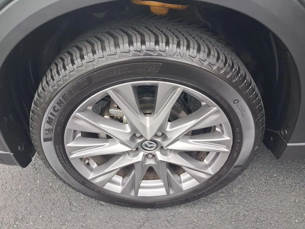 Mazda CX-5 photo 22
