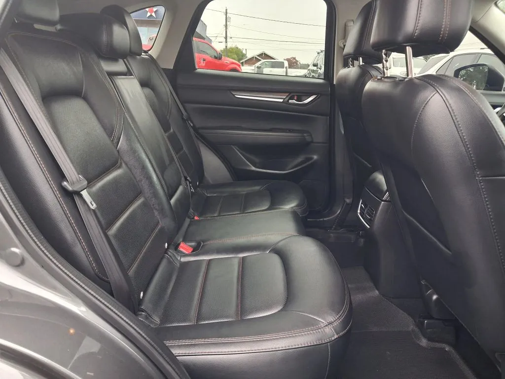 Mazda CX-5 photo 10