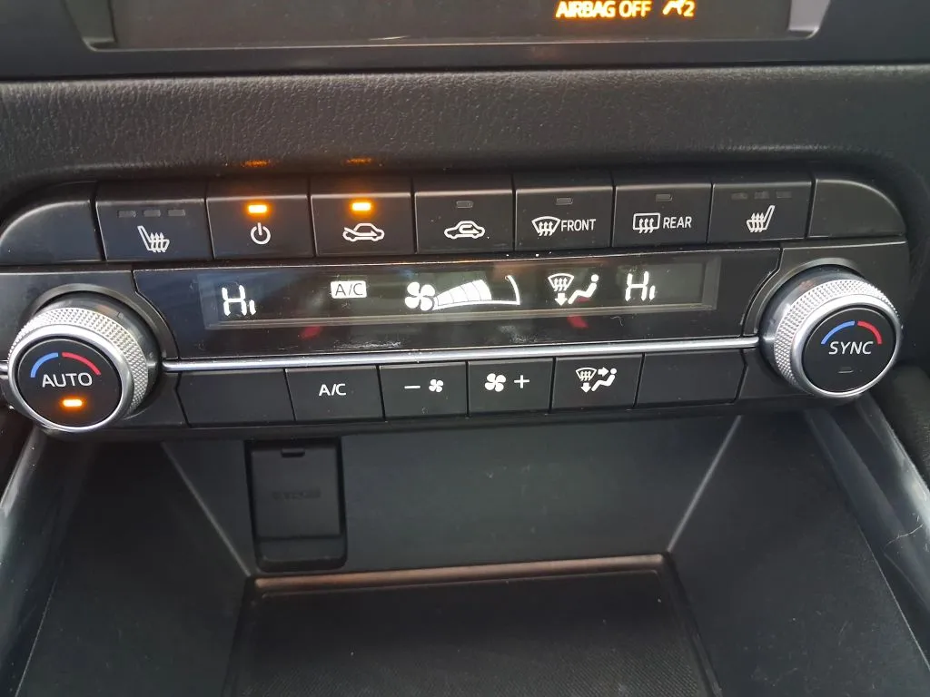 Mazda CX-5 photo 19