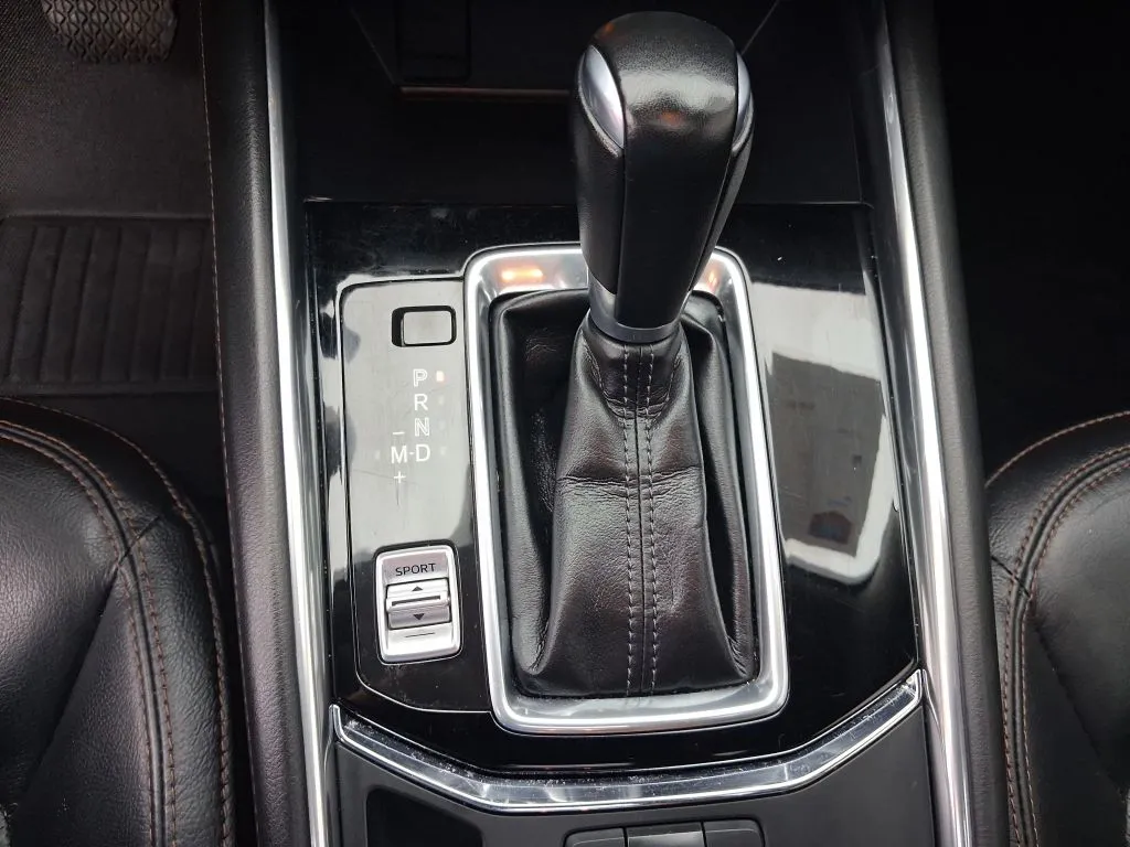 Mazda CX-5 photo 18