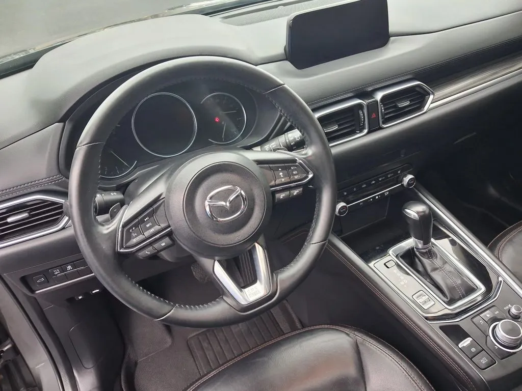 Mazda CX-5 photo 16