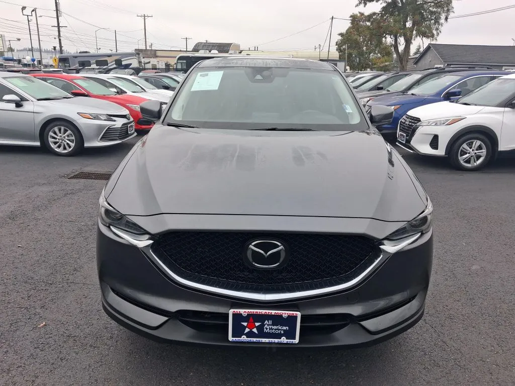 Mazda CX-5 photo 2