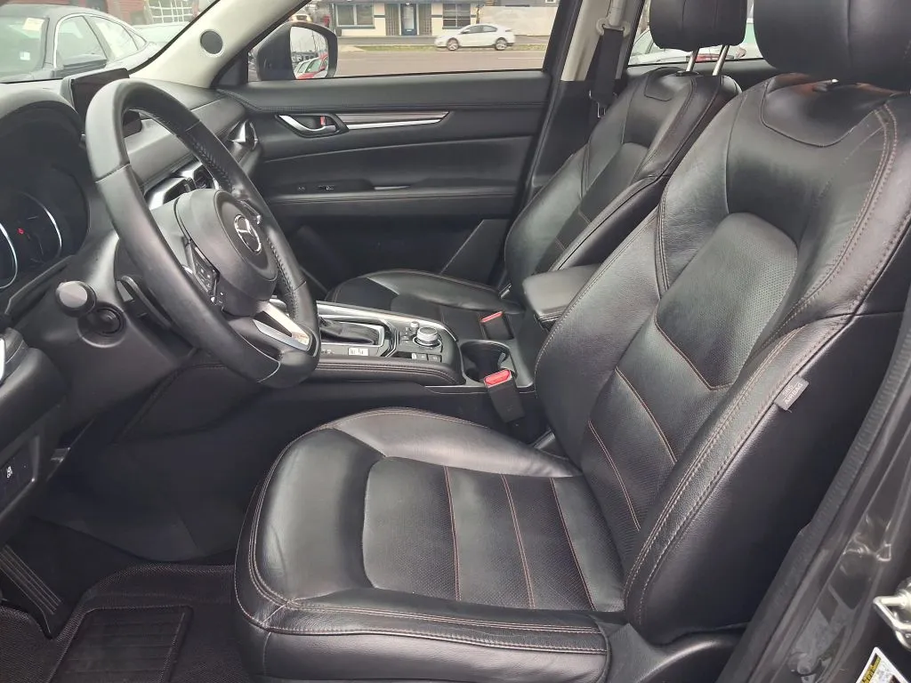 Mazda CX-5 photo 14