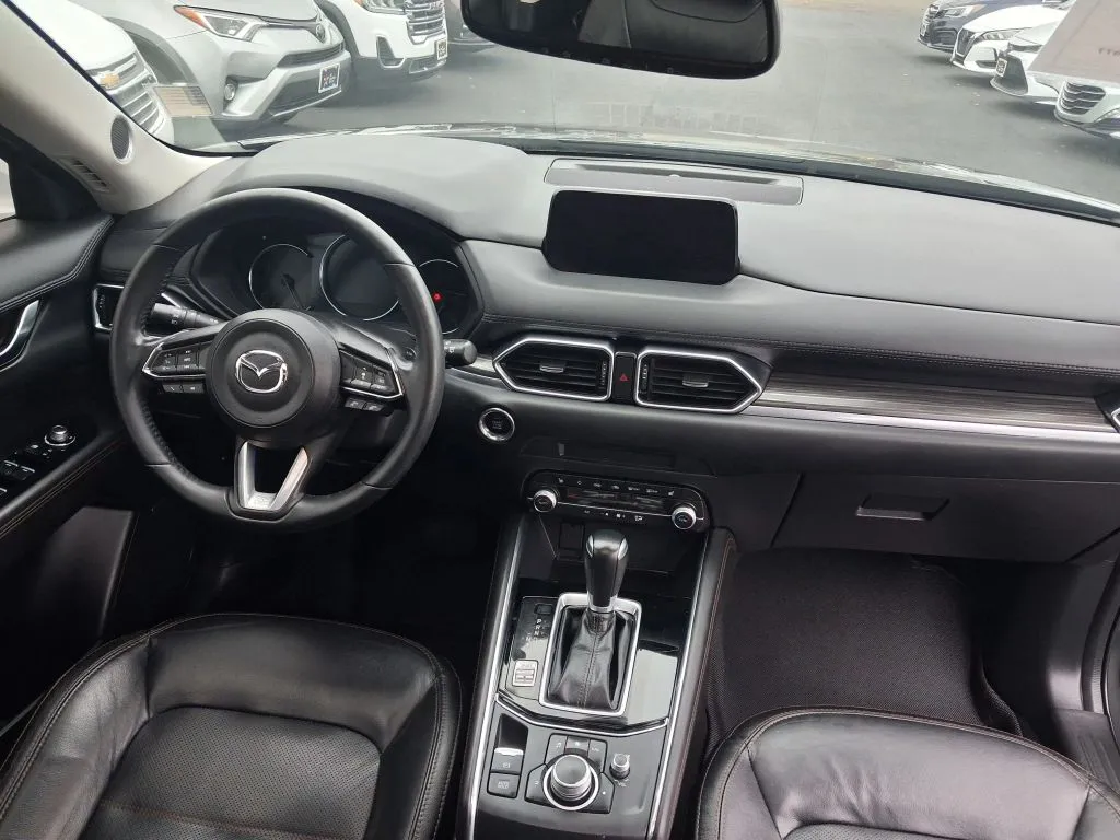 Mazda CX-5 photo 11