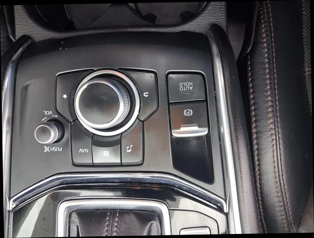 Mazda CX-5 photo 17