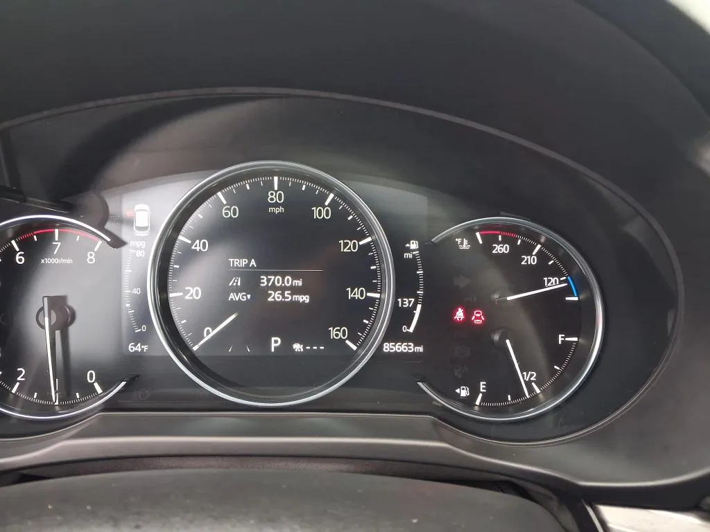 Mazda CX-5 photo 21