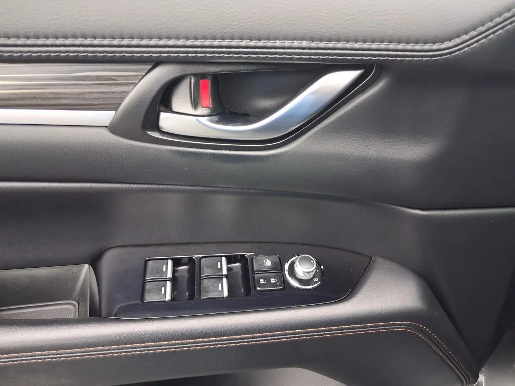 Mazda CX-5 photo 15