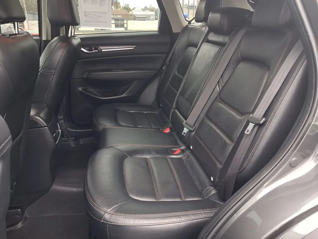 Mazda CX-5 photo 13