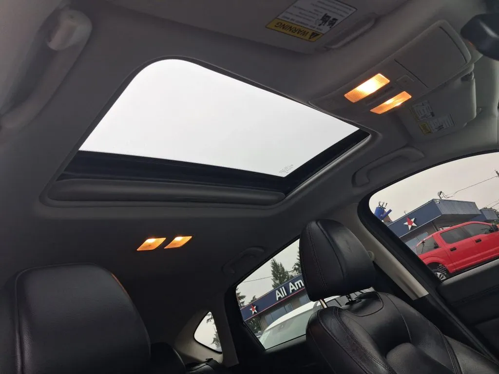 Mazda CX-5 photo 12