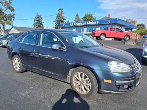 Gray 2010 Volkswagen Jetta SE Sedan 4D for sale in Tacoma, WA