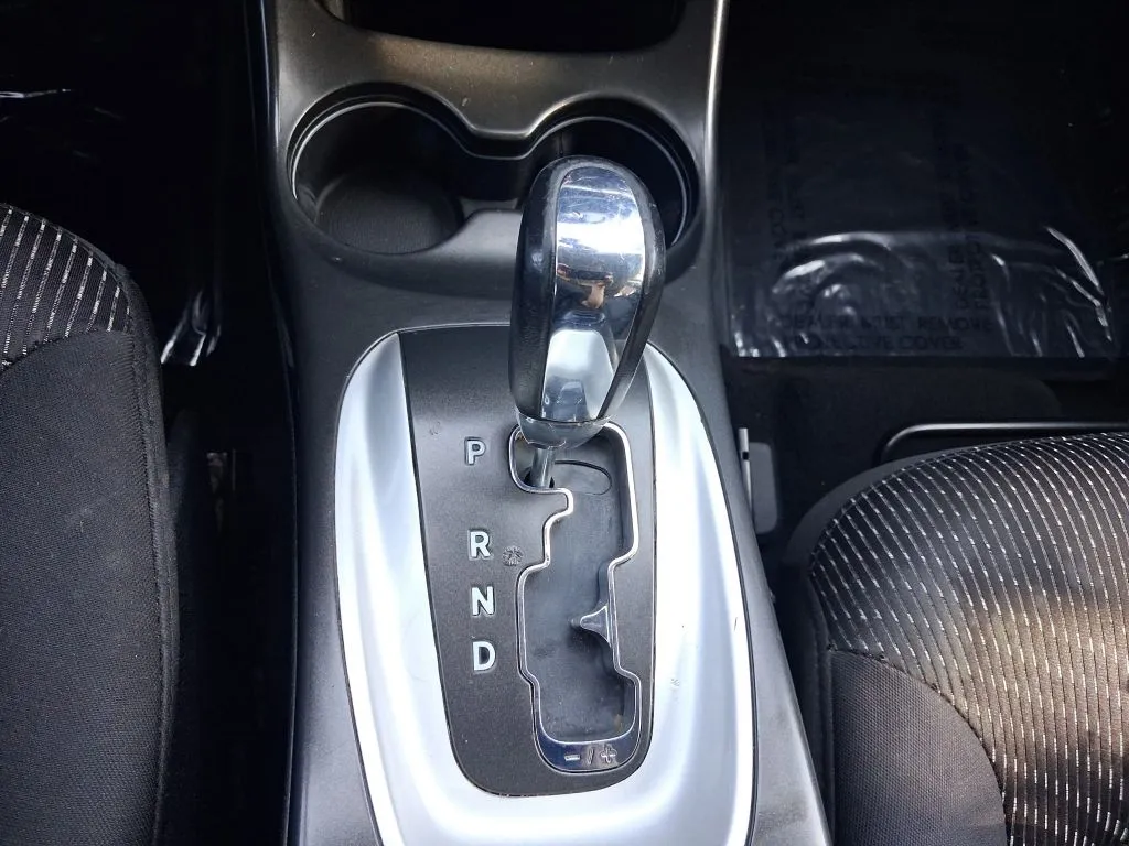 Dodge Journey photo 12
