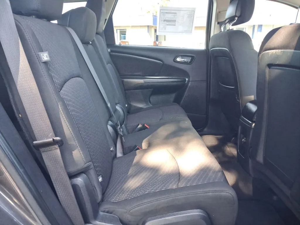 Dodge Journey photo 22