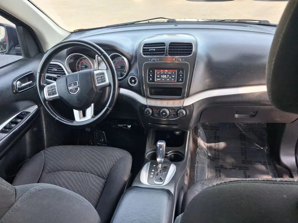 Dodge Journey photo 21