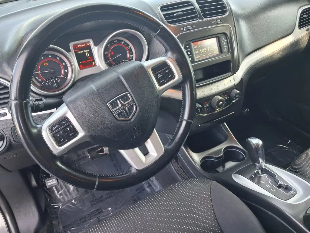 Dodge Journey photo 15