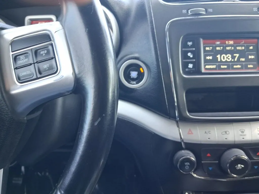 Dodge Journey photo 13