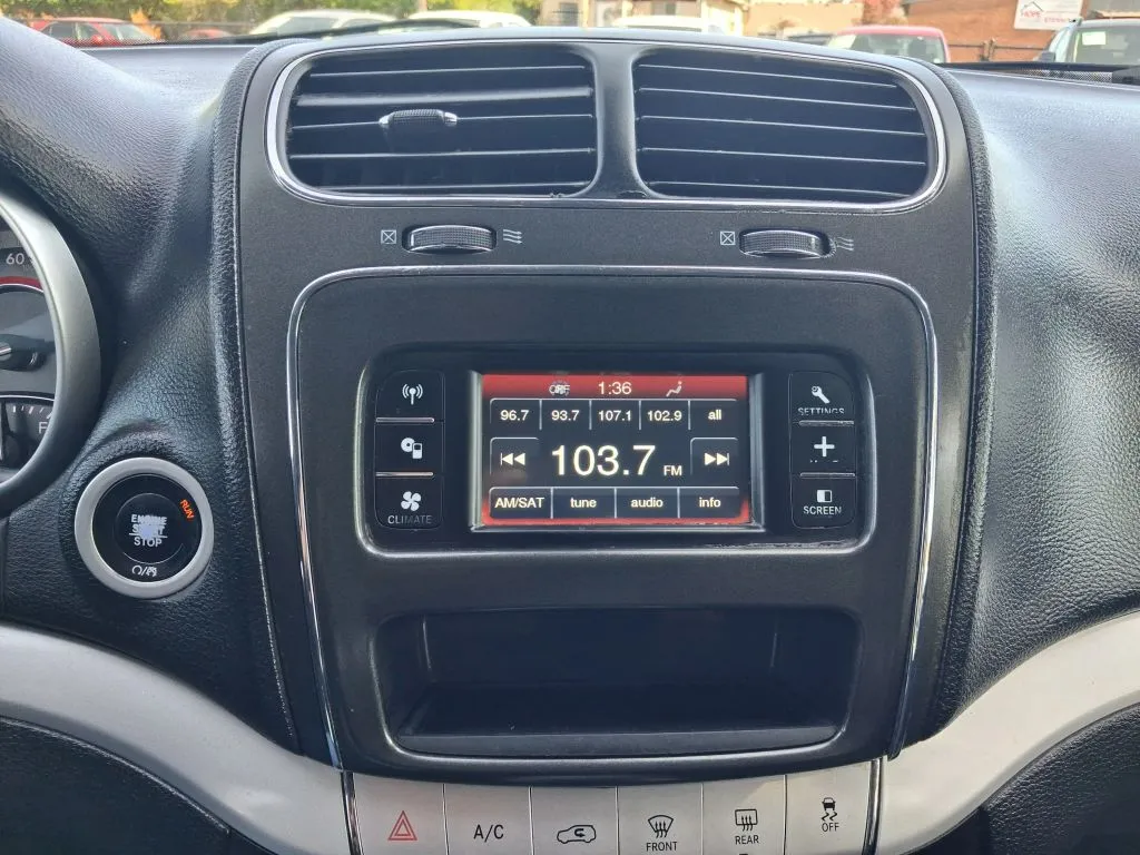 Dodge Journey photo 10
