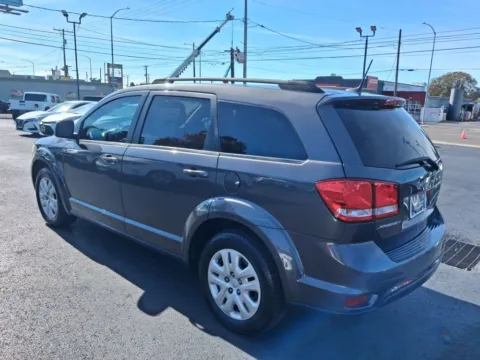 More photos of 2019 Dodge Journey SE Sport Utility 4D at All American Motors, WA