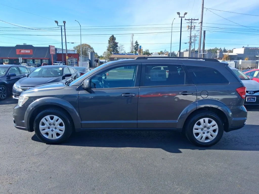 Dodge Journey photo 4