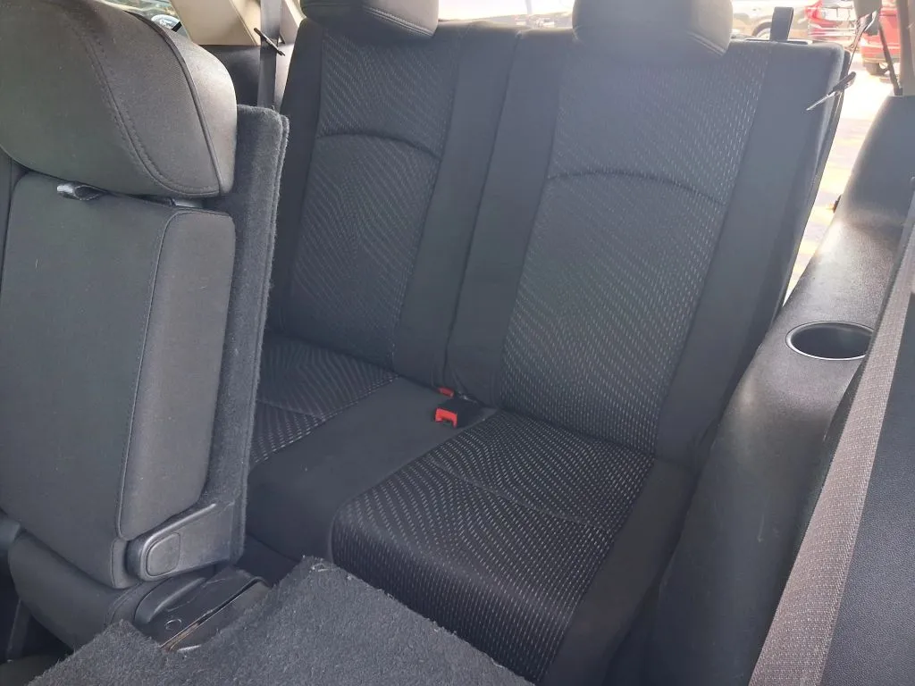 Dodge Journey photo 19