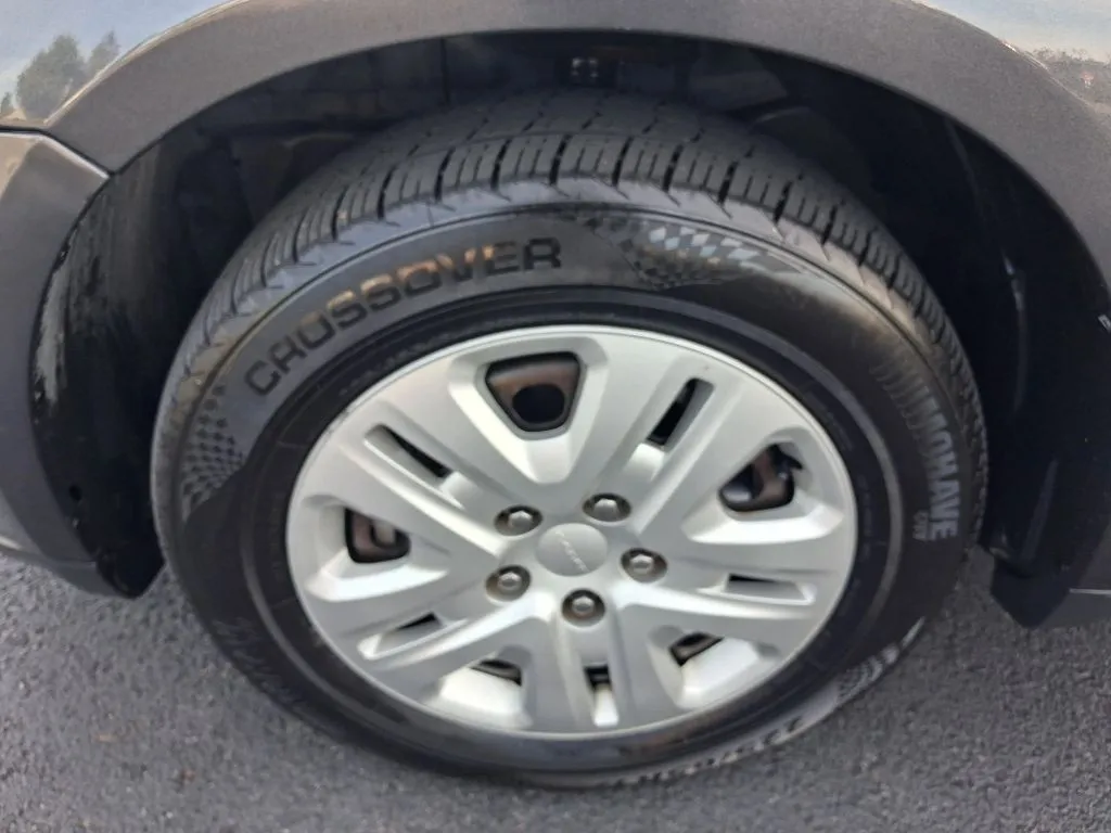 Dodge Journey photo 25