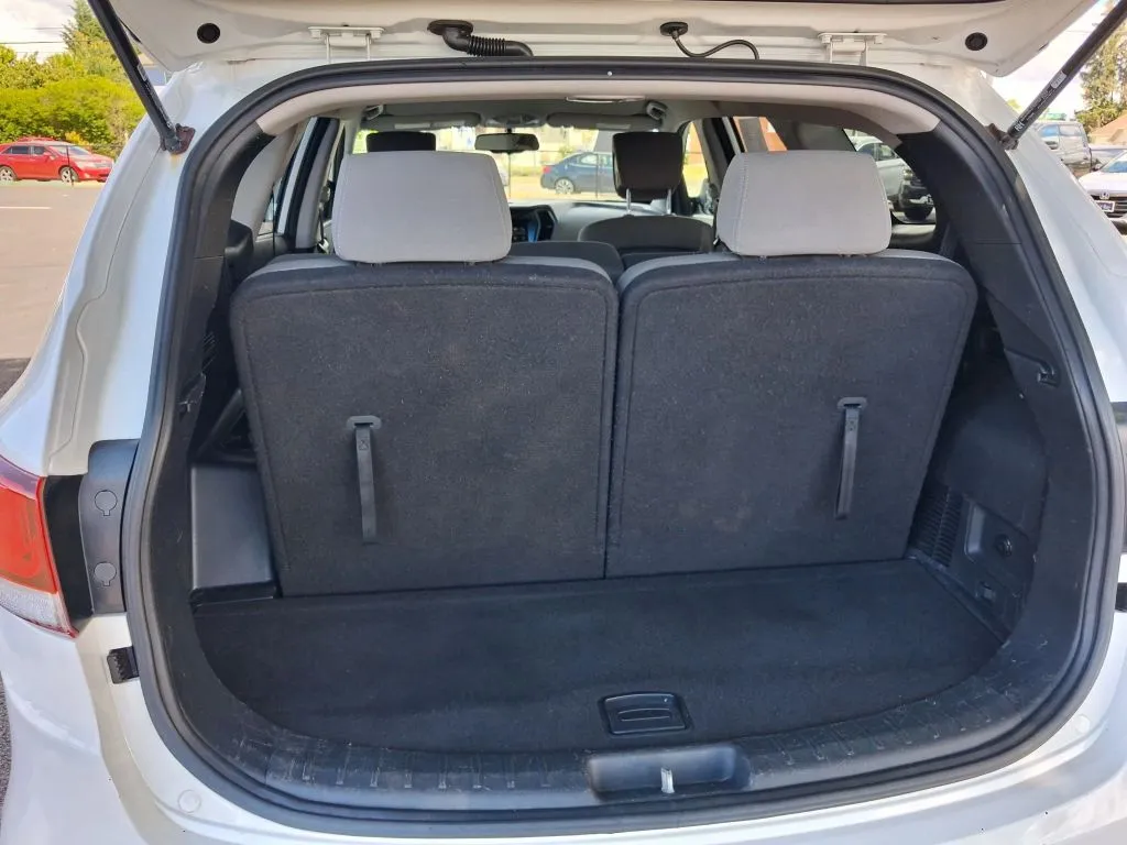 Hyundai Santa Fe photo 22
