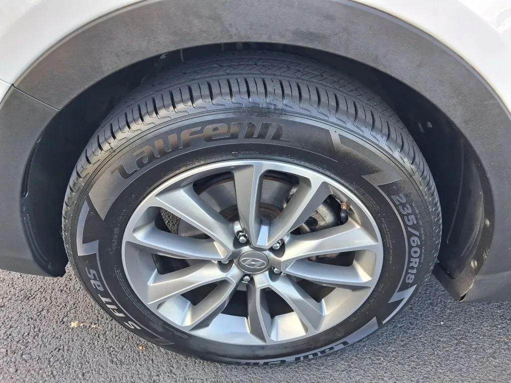 Hyundai Santa Fe photo 24