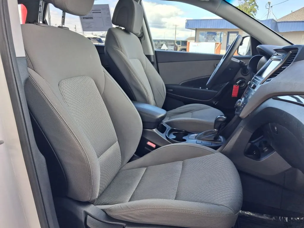 Hyundai Santa Fe photo 18