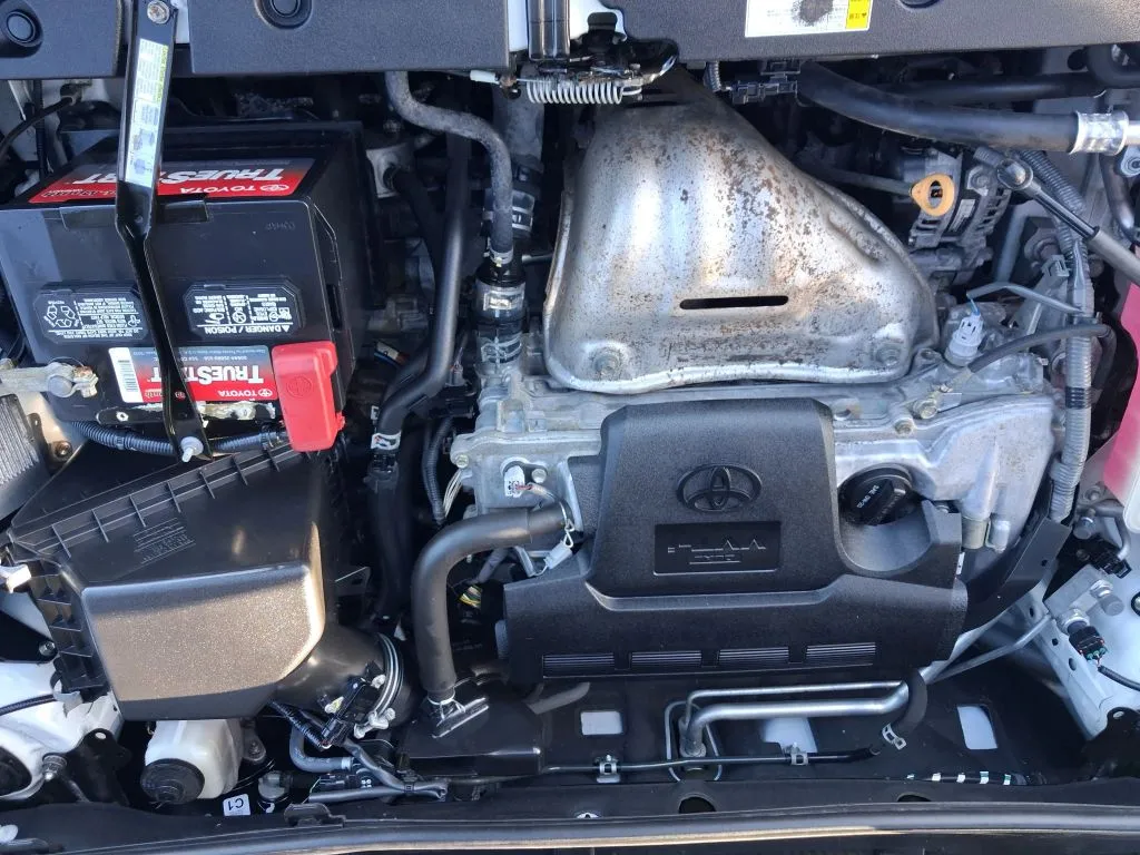 Toyota RAV4 photo 20
