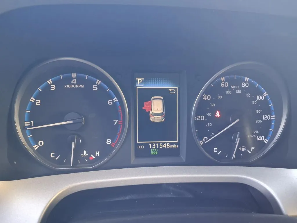 Toyota RAV4 photo 11