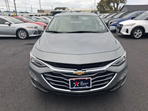 Photos of 2024 Chevrolet Malibu 2LT Sedan 4D for sale in Tacoma, WA at All American Motors