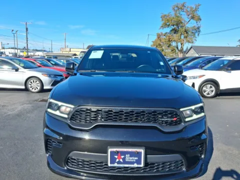 Photos of 2025 Dodge Durango GT Sport Utility 4D for sale in Tacoma, WA at All American Motors