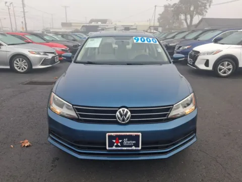 Photos of 2015 Volkswagen Jetta 1.8T SE Sedan 4D for sale in Tacoma, WA at All American Motors