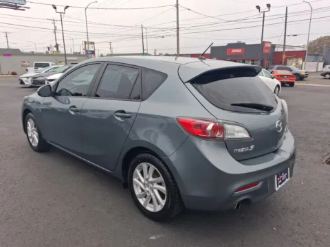 More photos of 2012 MAZDA MAZDA3 i Touring Hatchback 4D at All American Motors, WA