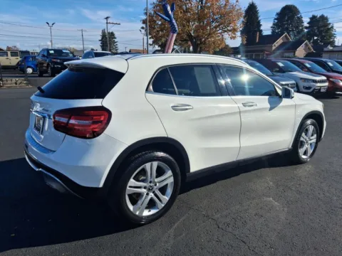 More photos of 2018 Mercedes-Benz GLA 250 4MATIC Sport Utility 4D at All American Motors, WA
