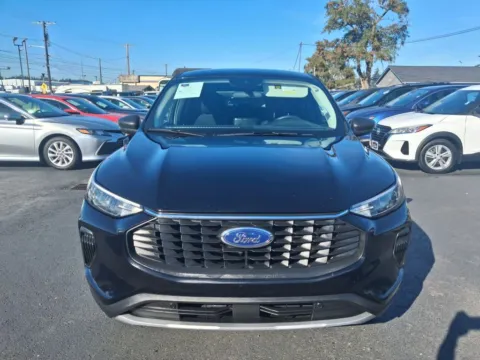 Photos of 2025 Ford Escape Active Sport Utility 4D for sale in Tacoma, WA at All American Motors