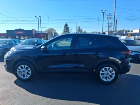 More photos of 2025 Ford Escape Active Sport Utility 4D at All American Motors, WA