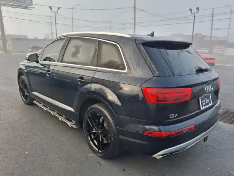 More photos of 2017 Audi Q7 3.0T Premium Plus Sport Utility 4D at All American Motors, WA