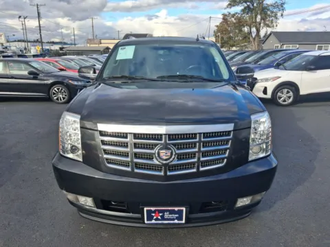 Photos of 2011 Cadillac Escalade ESV Sport Utility 4D for sale in Tacoma, WA at All American Motors