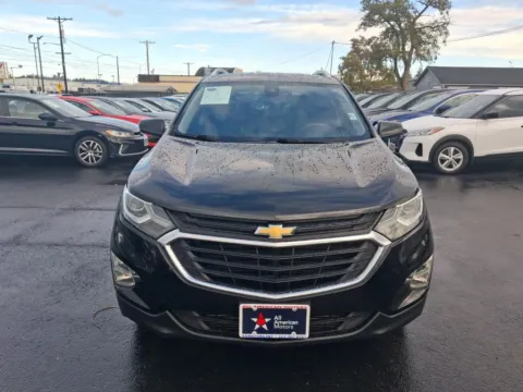 Photos of 2020 Chevrolet Equinox LT Sport Utility 4D for sale in Tacoma, WA at All American Motors