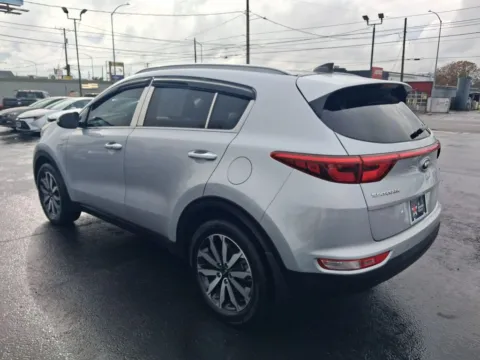 More photos of 2017 Kia Sportage EX Sport Utility 4D at All American Motors, WA