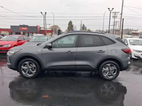 More photos of 2017 Kia Sportage SX Sport Utility 4D at All American Motors, WA